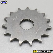 15 tooth 520 box output sprocket Aprilia Classic,  Tuono 125 ... Afam