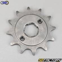 12 teeth 520 teeth Triton Adventure sprocket, SMC Blast 170, Honda CR 125 R... Afam