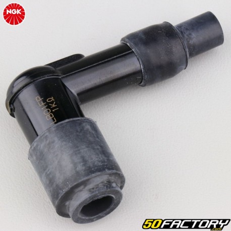 Spark plug cap
 NGK LB01FP