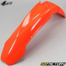 Garde boue avant KTM SX, EXC 125, 200, 250... (1998 - 2003) UFO orange
