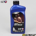 2 E engine oilLF Motorcycle 2 Off Road semi-synthesis 1L