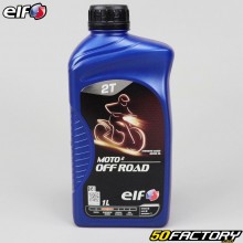 2 E engine oilLF Motorcycle 2 Semi-synthetic Off Road 1L