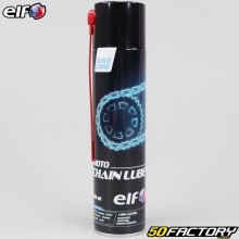 Graxa para corrente ELF Moto Chain Lube XNUMXml