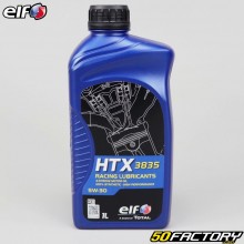 Óleo do motor 4T 5W30 ELF HTX 3835 100% sintético 1L
