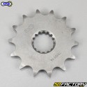 Sprocket 14 teeth 520 KTM SX 125 (since 1994), SX-F 450 (since 2003)