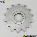 Sprocket 14 teeth 520 KTM SX 125 (since 1994), SX-F 450 (since 2003)