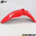 Front mudguard Gas Gas EC, MC 125, 250, 300... (since 2021) UFO red