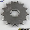 14 teeth 428 box output sprocket Yamaha DT Suzuki RG 125 ... Afam