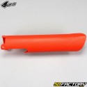 KTM EXC fork guards, Gas Gas and Husqvarna TE 125, 250, 300 ... (2008 - 2014) UFO oranges