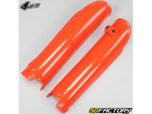 Prot Ge Fourche Ktm Sx Exc Ufo Orange