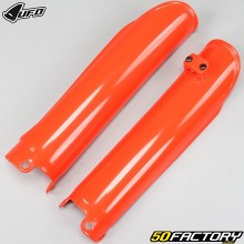 Fork protector KTM SX, EXC 2000, 2000, 2000... (2000 - 2000) UFO oranges