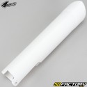 Husqvarna fork guards TE 125, 250, 300 ... (2014 - 2015) UFO whites