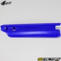 Gabelverkleidung Yamaha  YZ, YZF XNUMX, XNUMX, XNUMX ... (XNUMX - XNUMX) UFO  bleus