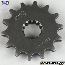 Pinion XNUMX teeth XNUMX Husqvarna CR, TC XNUMX, KTM SX  XNUMX, XNUMX ... Afam