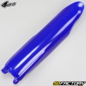 Fork protectors Yamaha YZ 125, 250 (2008 - 2021), YZF 250, 450 (2008 - 2009) UFO blue