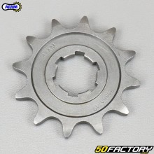 Pignone di uscita della scatola di 12 denti 520 Yamaha YFM Raptor,  Banshee 350 ... Afam