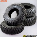 Pneus 12 pouces Maxxis Bighorn Honda TRX 450, Polaris Sportsman 570