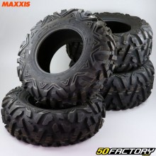 Reifen 12 Zoll Maxxis Bighorn Can-Am Outlander 650