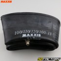 Chambre à air 18 pouces (4.00-18) valve Schrader Maxxis super renforcée