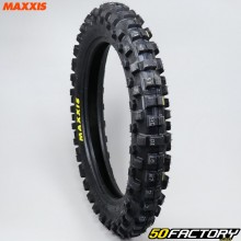 Neumático trasero XNUMX / XNUMX-XNUMX XNUMXM Maxxis  Maxx Cross  SI M-XNUMX