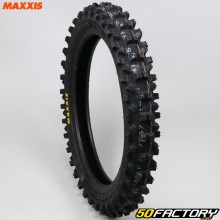 Pneu dianteiro 60 / 100-12 36J Maxxis Maxx Cross  MX  ST M-7332F