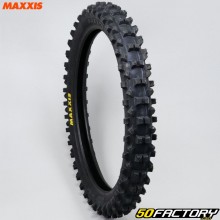 Pneumatico anteriore 70 / 100-17 40M Maxxis Maxx Cross  MX  ST M-7332F