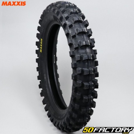 Neumático trasero XNUMX / XNUMX-XNUMX XNUMXM Maxxis  Maxx Cross MX ST  L-XNUMXR