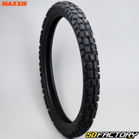 Pneu dianteiro XNUMX / XNUMX-XNUMX XNUMXP Maxxis M-XNUMX