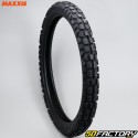 Front tire 80 / 90-21 48P Maxxis M-6033