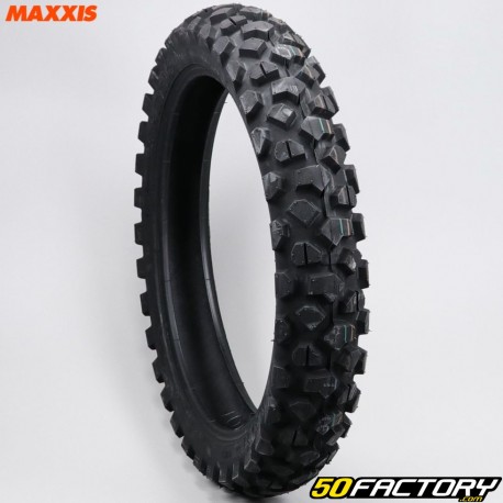 Rear Tire 120 / 80-18 62S Maxxis M-6006