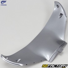 Hyosung front headlight lower fairing GTR 125 gray