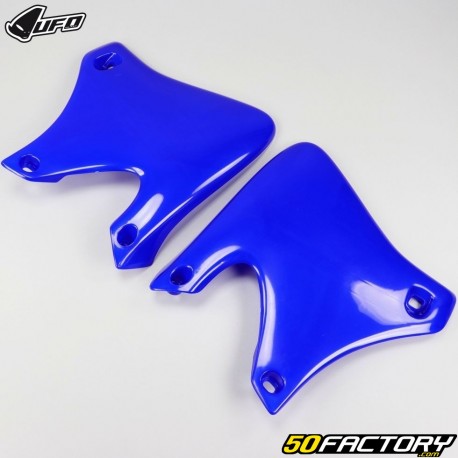 Frontverkleidungen Yamaha  YZF, WR-F XNUMX (XNUMX - XNUMX) UFO  bleus