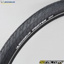 Pneu de bicicleta XNUMXxXNUMX (XNUMX-XNUMX) Michelin  Tubulação reflexiva Protek