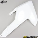 Husqvarna FC, TC Radiator Shrouds 125, 250, 350... (2016 - 2018) UFO white