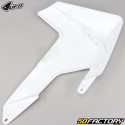 Husqvarna FC, TC Radiator Shrouds 125, 250, 350... (2016 - 2018) UFO white