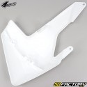 Husqvarna FC, TC Radiator Shrouds 125, 250, 350... (2016 - 2018) UFO white