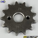 Sprocket 13 teeth 420 Honda CRF 50 F, CR 80 ... Afam