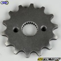 Sprocket 14 teeth 420 Honda CRF 50 F, CR 80 ... Afam