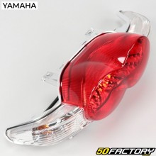 Luz trasera roja original Yamaha  Neo, MBK Ovetto  (Desde XNUMX)