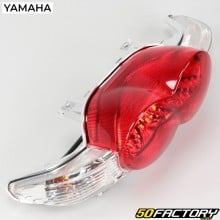 Luz trasera roja original Yamaha Neo, MBK Ovetto (Desde 2008)