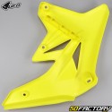 Carenagens dianteiras Suzuki RM-Z250 (2007 - 2009) UFO amarelos