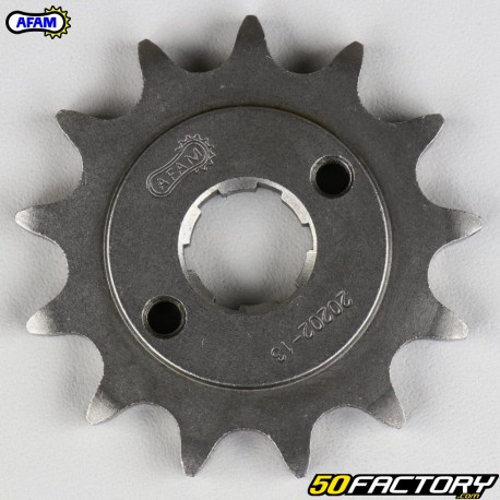 13 teeth 520 teeth Triton Adventure sprocket, SMC Blast 170, Honda CR 125 R... Afam