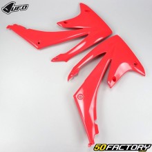 Honda CRF 250 R front fairings (2009 - 2013) UFO red