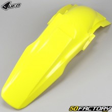 Guarda-lamas traseiro Suzuki  RM-ZXNUMX (XNUMX - XNUMX) UFO  amarelo
