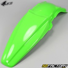 Kotflügel hinten Kawasaki KXF XNUMX, XNUMX (XNUMX - XNUMX) UFO  grün