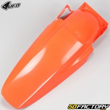 Guarda-lamas traseiro KTM SX 125, 250, 300 ... (1998 - 2003) UFO Laranja