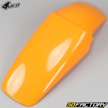 Garde boue arrière KTM SX 125, 250, 300, 360 (1993 - 1997) UFO orange