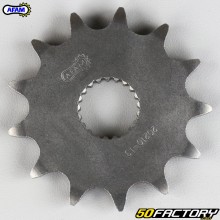 Sprocket 13 teeth 520 Honda CR 125 R, 250 ... Afam