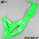 Kawasaki KXF front fairings 250 (2017 - 2020) UFO neon green