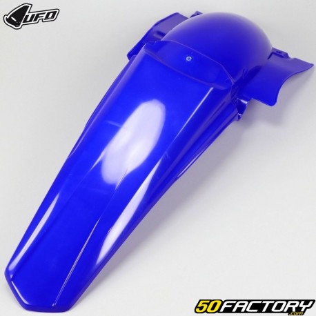 Rear mudguard Yamaha YZF250, 450 (2006 - 2009) UFO blue